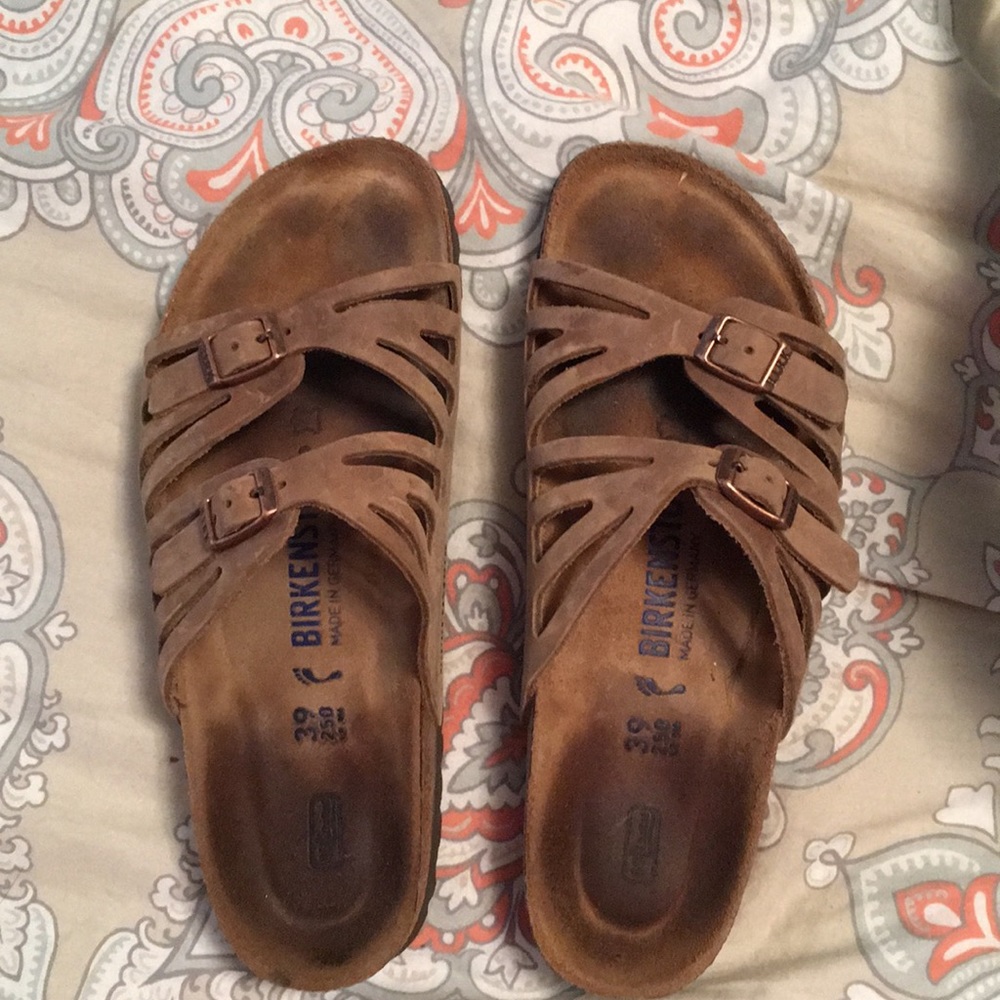 Birkenstock Sandals